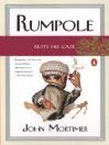 Cover image for Rumpole Rests His Case